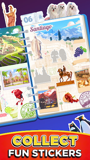 UNO Wonder - Screenshot 5