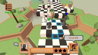 4D Chess - Screenshot 2