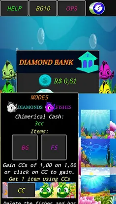 Make Money Chimerical Cash - Screenshot 3