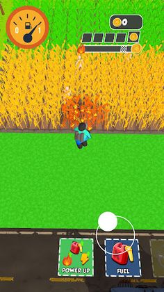 Burn Them All - Screenshot 3