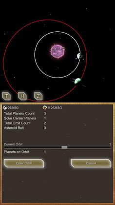 Evolution Planet - 14 Billion - Screenshot 3