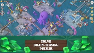 Train Valley 2: Train Tycoon - Screenshot 1