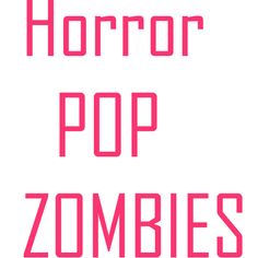 HorrorPopZombies - Screenshot 1