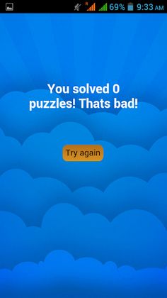 Puzzles 15 - Screenshot 4