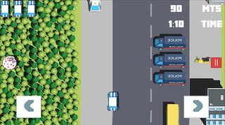 Devil Wheels - Screenshot 3