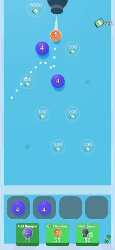 Bounce Factory - Screenshot 1