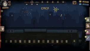 Beholder: Conductor - Screenshot 2