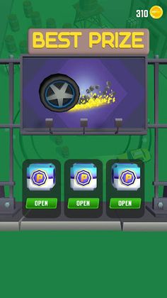 Drift Park - Screenshot 3