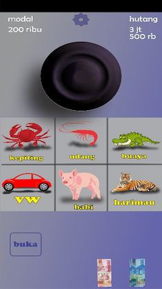 Dadu Koprok Classic - Screenshot 3