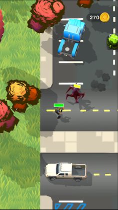 Gun Merge - Screenshot 4