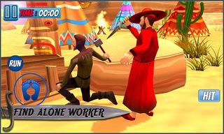 Imposter Craftsman Simulator - Screenshot 2