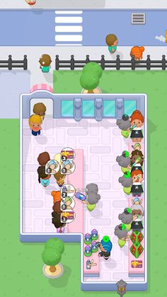 Fashion Inc: Beauty Empire - Screenshot 4