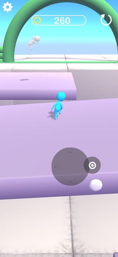 See Saw Run - Screenshot 2