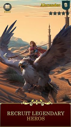 Sultan - Clash of Warlords - Screenshot 3