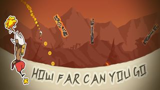 Save the Flame! - Screenshot 3