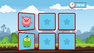 Memory Game - Screenshot 3