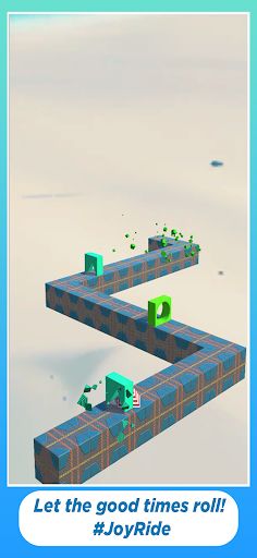 Shape Joyride - Screenshot 3
