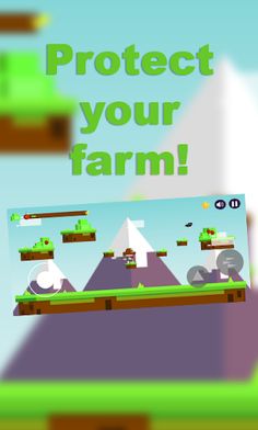 Farming with Crows - Screenshot 1