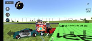 Indian Tractor Dj Gadi Wala - Screenshot 2