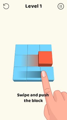 Push Blocks! - Screenshot 1