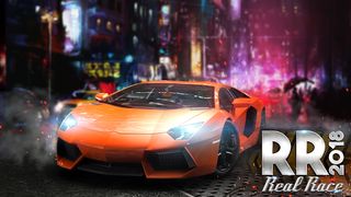 Real Race 2018 - Screenshot 2