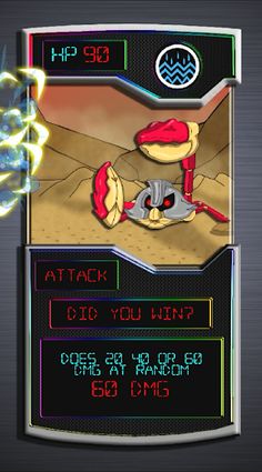 TerraForms - Screenshot 4