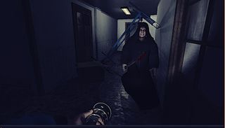 Horror Game - The Hopeless - Screenshot 3