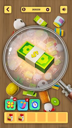 Triple Match 3D: Puzzle Game - Screenshot 1