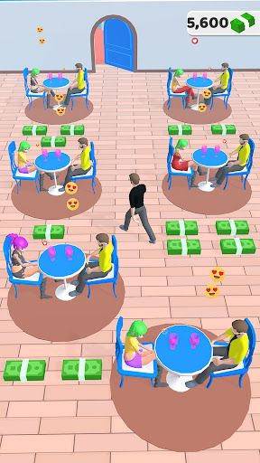 Beauty Girl Run: Wedding Dress - Screenshot 3