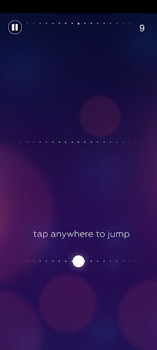 Ball Jump-Hyper Casual - Screenshot 1