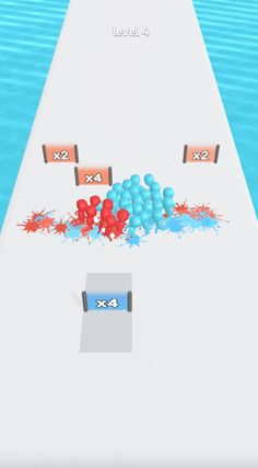 Merge n Fight! - Screenshot 3