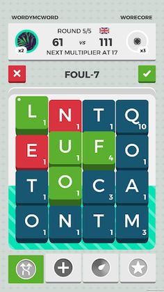 WordCore - Screenshot 4