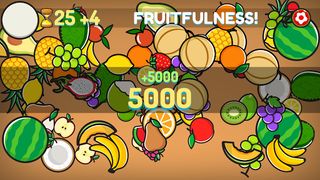 Tutti Frutti - Screenshot 1