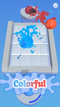 Color Brawl! - Screenshot 3