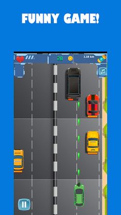 Fantastic Car Winning - Screenshot 1