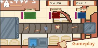 Let's Get This Bread - Screenshot 1