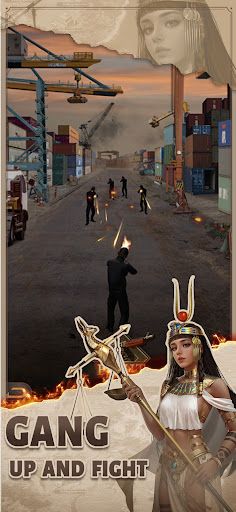 Gang Master:Crime City - Screenshot 3