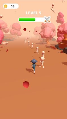 Hyper Crush - Screenshot 1