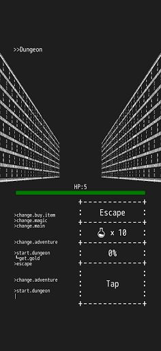 Tap Dungeon RPG - Screenshot 2