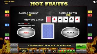 Hot Fruits - Screenshot 3