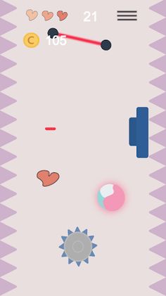 Ball Shart - Screenshot 2