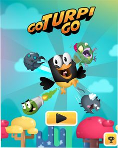 Go Turpi Go - Screenshot 1