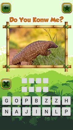 Animal Quiz - World Animals Le - Screenshot 3