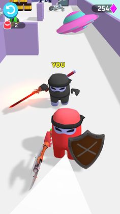 Alien Kill - Screenshot 4