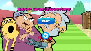 super mr bean Runner Jungle - Screenshot 2