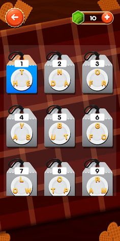 Happy Alphabet - Screenshot 3