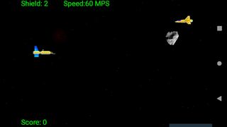 SpaceTraveler - Screenshot 2