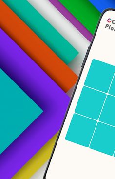 Coloroid - Color picker find t - Screenshot 1