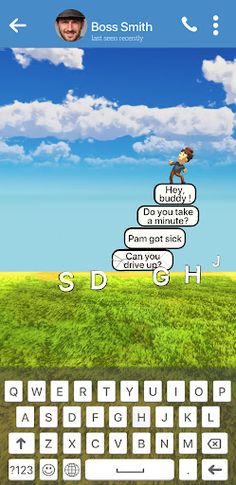 Chat Banned - Screenshot 1