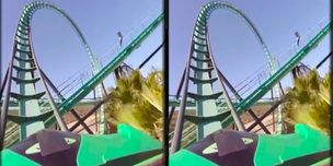 VR Thrills - Screenshot 3